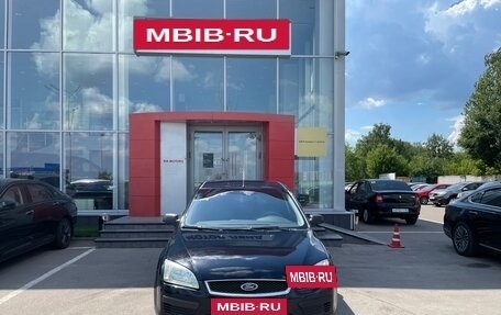 Ford Focus II рестайлинг, 2006 год, 429 000 рублей, 2 фотография