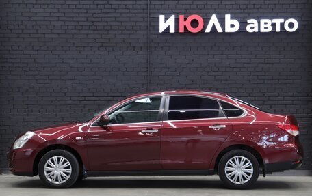 Nissan Almera, 2013 год, 820 000 рублей, 9 фотография