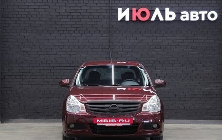 Nissan Almera, 2013 год, 820 000 рублей, 2 фотография