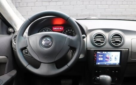 Nissan Almera, 2013 год, 820 000 рублей, 13 фотография