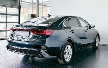 KIA Cerato IV, 2021 год, 2 540 000 рублей, 5 фотография