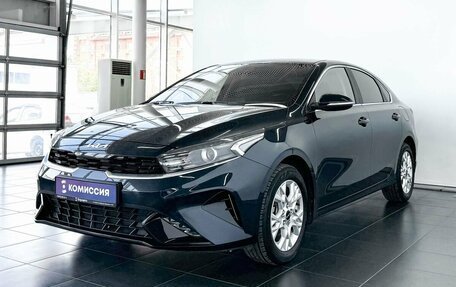 KIA Cerato IV, 2021 год, 2 540 000 рублей, 2 фотография