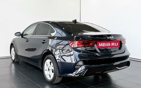 KIA Cerato IV, 2021 год, 2 540 000 рублей, 4 фотография