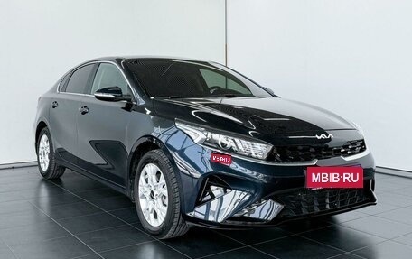 KIA Cerato IV, 2021 год, 2 540 000 рублей, 1 фотография