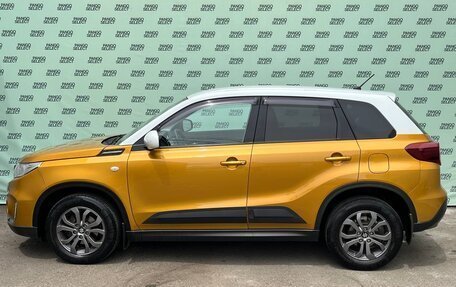 Suzuki Vitara II рестайлинг, 2019 год, 1 995 000 рублей, 4 фотография