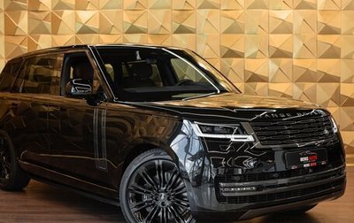 Land Rover Range Rover IV рестайлинг, 2024 год, 29 500 000 рублей, 1 фотография