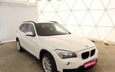 BMW X1, 2014 год, 1 975 000 рублей, 1 фотография