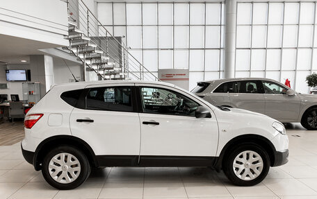 Nissan Qashqai, 2011 год, 975 000 рублей, 4 фотография