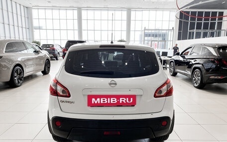 Nissan Qashqai, 2011 год, 975 000 рублей, 6 фотография