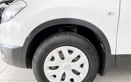 Nissan Qashqai, 2011 год, 975 000 рублей, 18 фотография