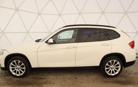 BMW X1, 2014 год, 1 975 000 рублей, 6 фотография