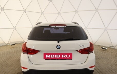 BMW X1, 2014 год, 1 975 000 рублей, 4 фотография