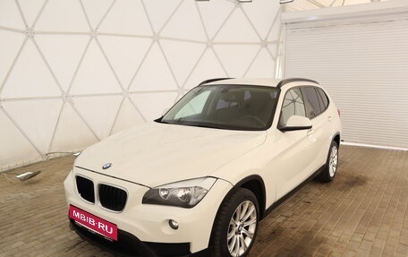 BMW X1, 2014 год, 1 975 000 рублей, 7 фотография