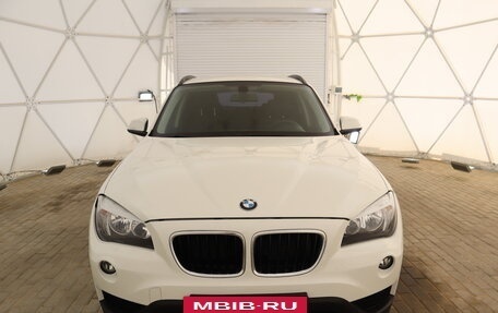 BMW X1, 2014 год, 1 975 000 рублей, 8 фотография