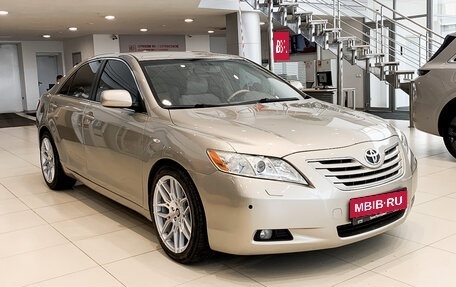 Toyota Camry, 2006 год, 1 175 000 рублей, 3 фотография