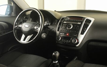 KIA cee'd I рестайлинг, 2010 год, 809 999 рублей, 7 фотография