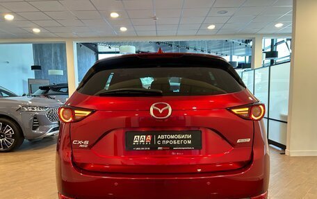 Mazda CX-5 II, 2018 год, 3 150 000 рублей, 3 фотография