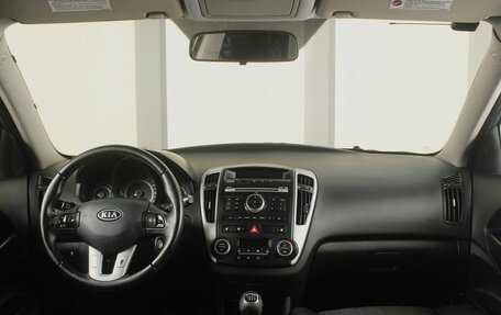 KIA cee'd I рестайлинг, 2010 год, 809 999 рублей, 5 фотография