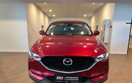 Mazda CX-5 II, 2018 год, 3 150 000 рублей, 6 фотография