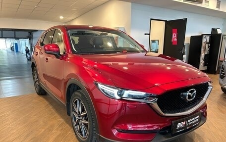 Mazda CX-5 II, 2018 год, 3 150 000 рублей, 5 фотография