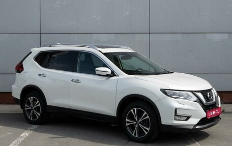 Nissan X-Trail, 2019 год, 2 479 000 рублей, 1 фотография