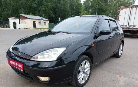 Ford Focus IV, 2004 год, 399 999 рублей, 1 фотография