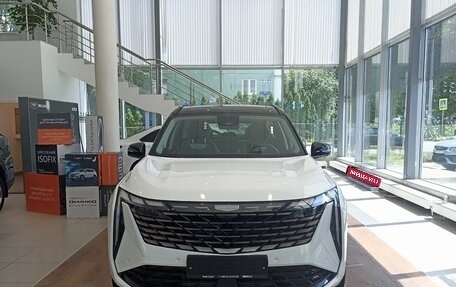 Geely Atlas, 2024 год, 3 499 990 рублей, 1 фотография