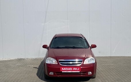 Chevrolet Lacetti, 2008 год, 630 000 рублей, 2 фотография