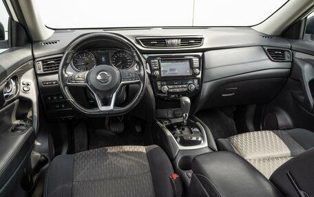 Nissan X-Trail, 2019 год, 2 479 000 рублей, 6 фотография