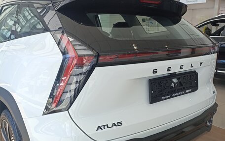 Geely Atlas, 2024 год, 3 499 990 рублей, 8 фотография