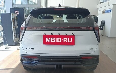 Geely Atlas, 2024 год, 3 499 990 рублей, 7 фотография