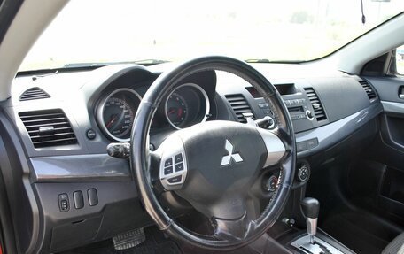 Mitsubishi Lancer IX, 2008 год, 866 000 рублей, 5 фотография