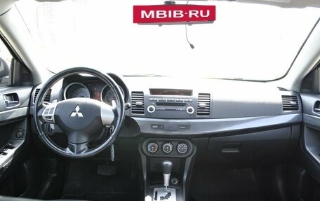 Mitsubishi Lancer IX, 2008 год, 866 000 рублей, 6 фотография