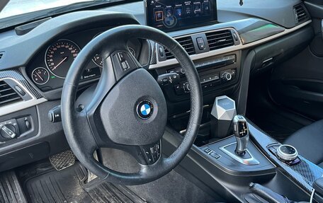 BMW 3 серия, 2014 год, 1 750 000 рублей, 8 фотография