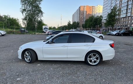 BMW 3 серия, 2014 год, 1 750 000 рублей, 5 фотография