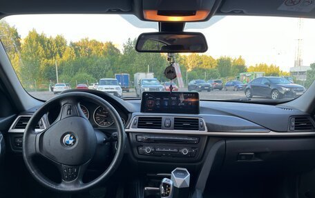 BMW 3 серия, 2014 год, 1 750 000 рублей, 7 фотография