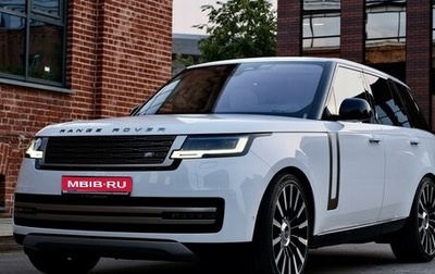 Land Rover Range Rover IV рестайлинг, 2023 год, 23 500 000 рублей, 1 фотография