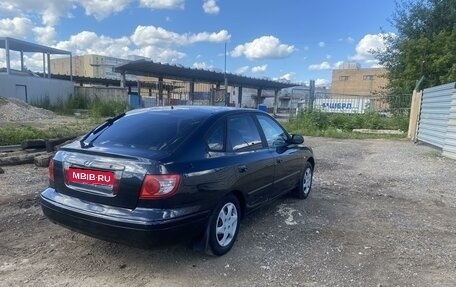 Hyundai Elantra III, 2004 год, 360 000 рублей, 1 фотография