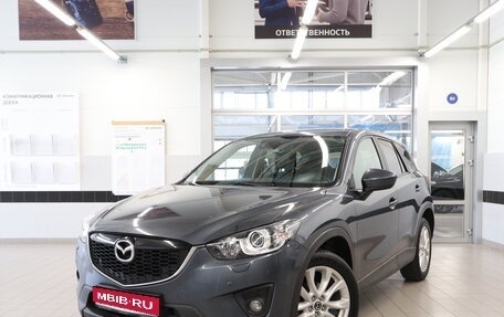 Mazda CX-5 II, 2012 год, 1 800 000 рублей, 1 фотография