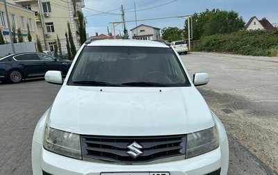 Suzuki Grand Vitara, 2012 год, 1 620 000 рублей, 1 фотография