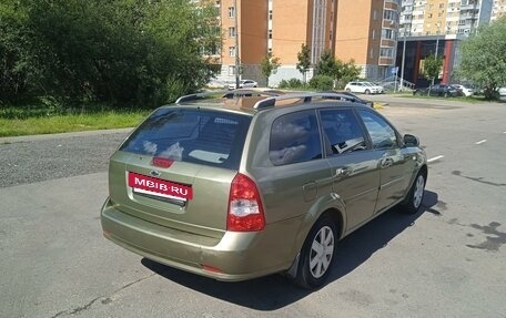 Chevrolet Lacetti, 2006 год, 580 000 рублей, 2 фотография