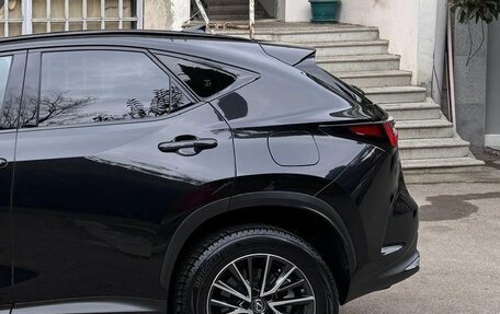 Lexus NX, 2021 год, 5 999 999 рублей, 10 фотография