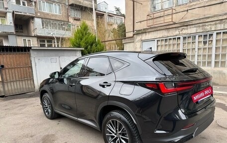 Lexus NX, 2021 год, 5 999 999 рублей, 11 фотография