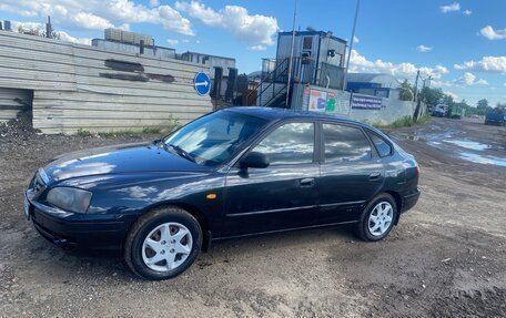 Hyundai Elantra III, 2004 год, 360 000 рублей, 4 фотография