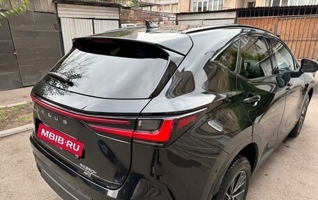 Lexus NX, 2021 год, 5 999 999 рублей, 8 фотография