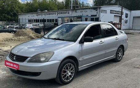 Mitsubishi Lancer IX, 2006 год, 390 000 рублей, 8 фотография