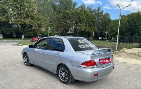 Mitsubishi Lancer IX, 2006 год, 390 000 рублей, 7 фотография