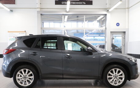 Mazda CX-5 II, 2012 год, 1 800 000 рублей, 3 фотография