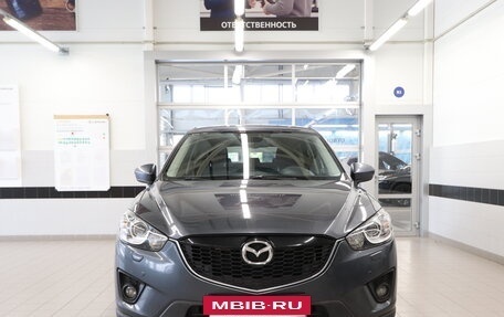 Mazda CX-5 II, 2012 год, 1 800 000 рублей, 2 фотография