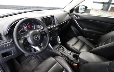 Mazda CX-5 II, 2012 год, 1 800 000 рублей, 14 фотография